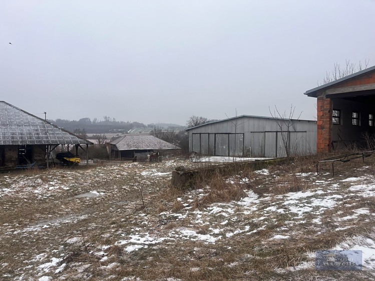 Prodej zemědělského objektu 2 020 000 m² - foto 4