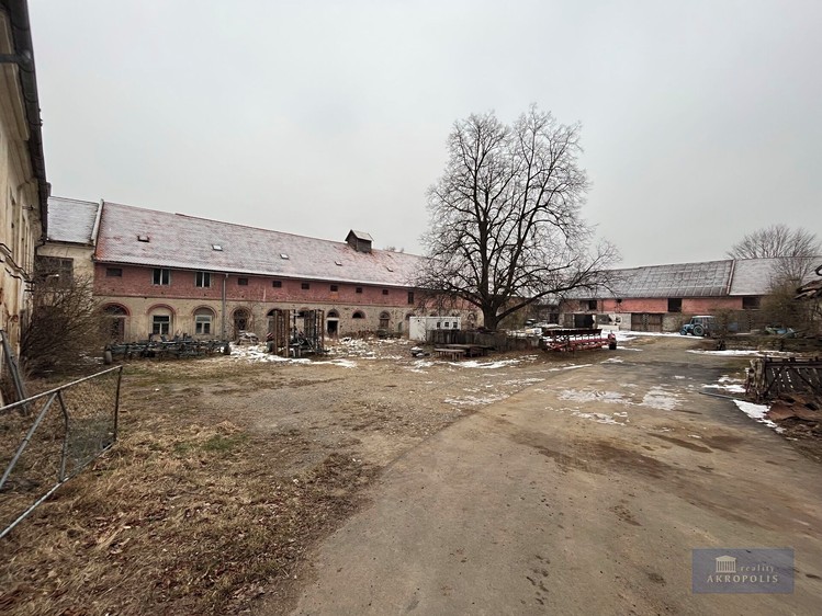 Prodej zemědělského objektu 2 020 000 m² - foto 6