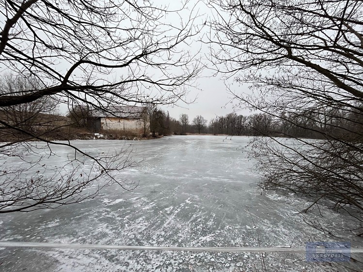 Prodej zemědělského objektu 2 020 000 m² - foto 7