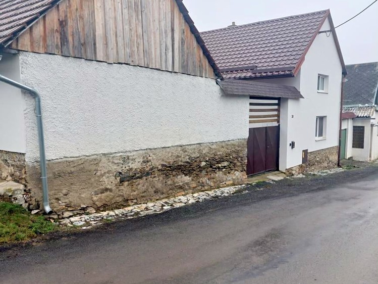 Prodej ubytovacího zařízení 250 m² - foto 3
