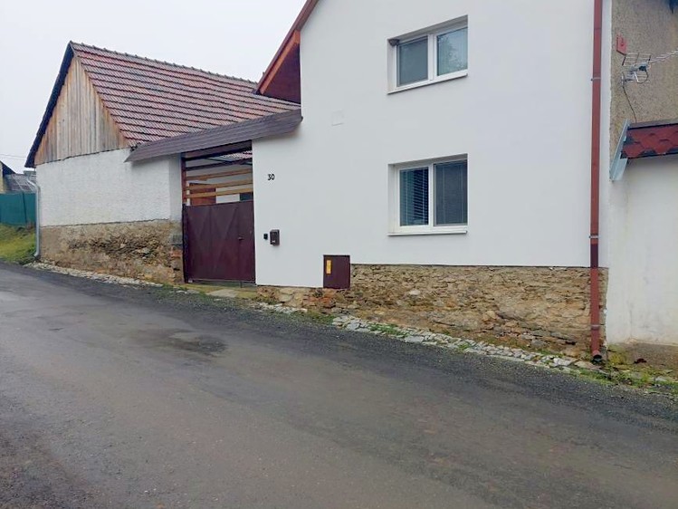 Prodej ubytovacího zařízení 250 m² - foto 1