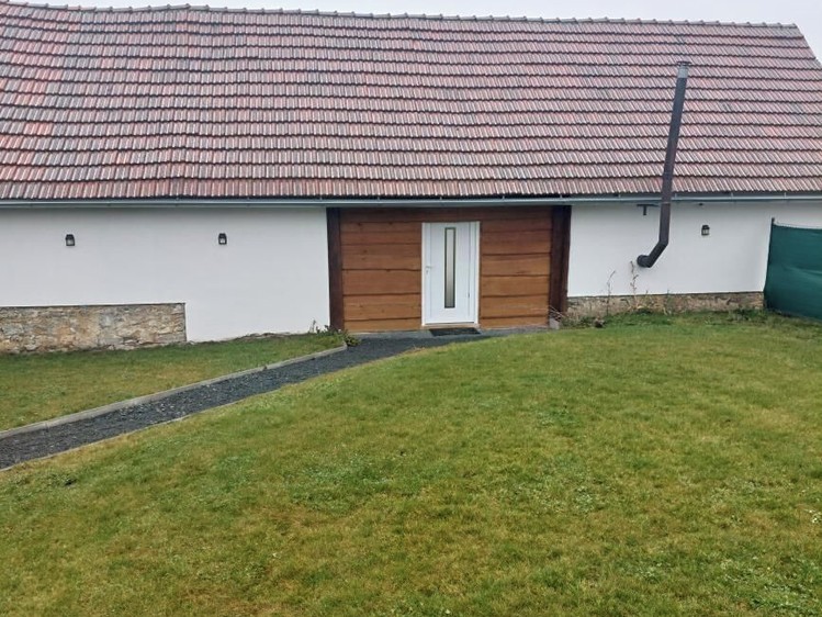 Prodej ubytovacího zařízení 250 m² - foto 2