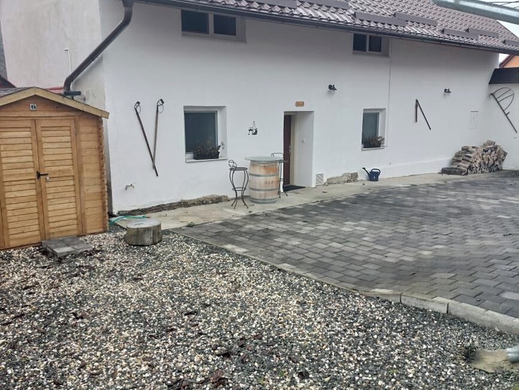 Prodej ubytovacího zařízení 250 m² - foto 7