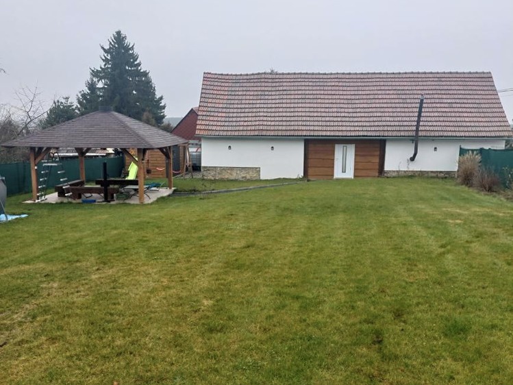 Prodej ubytovacího zařízení 250 m² - foto 5