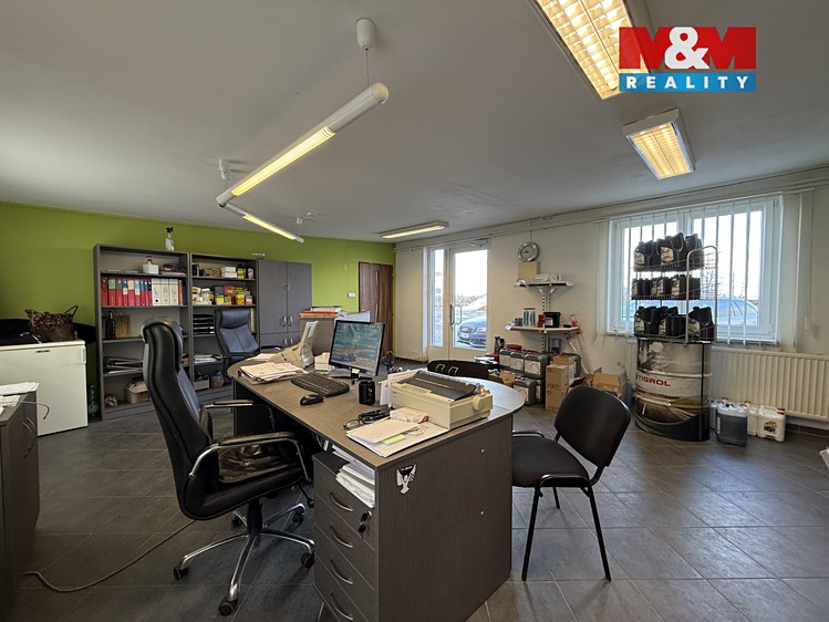 Prodej obchodního prostoru 337 m² - foto 5