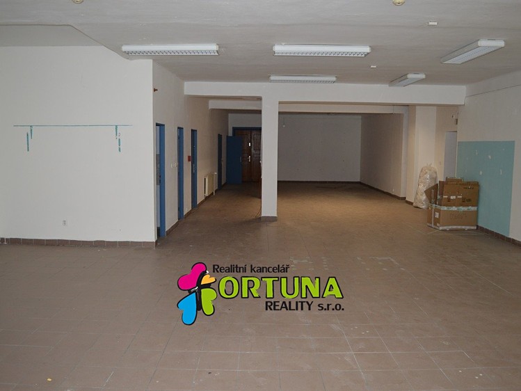 Prodej obchodního prostoru 1 563 m² - foto 7