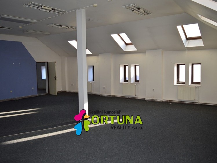 Prodej obchodního prostoru 1 563 m² - foto 6