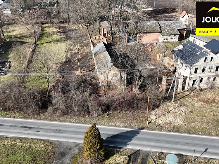 Prodej skladového prostoru 300 m² - foto 2