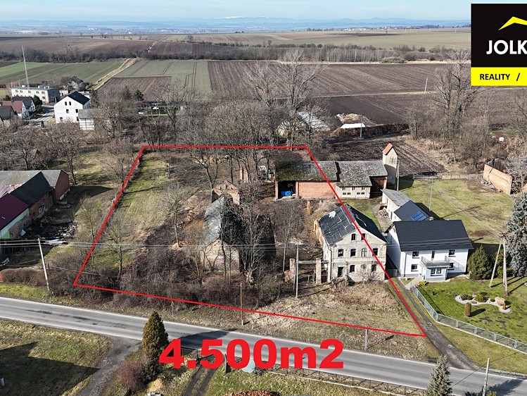 Prodej skladového prostoru 300 m² - foto 1