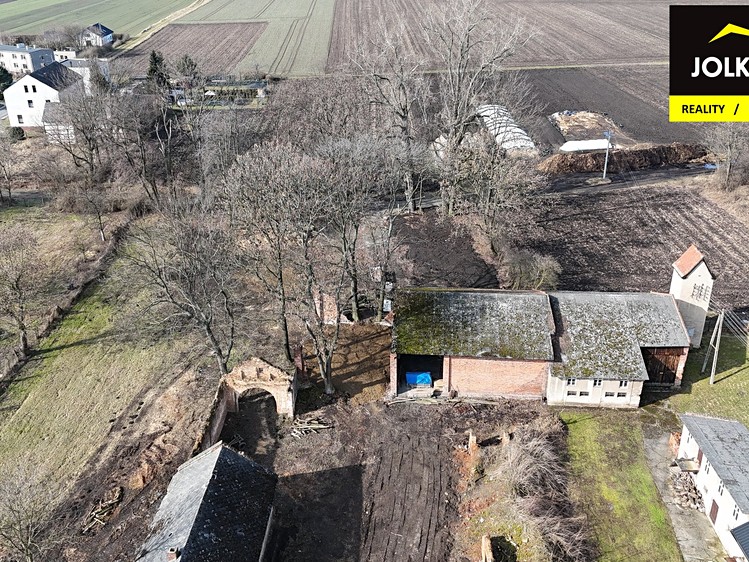 Prodej skladového prostoru 300 m² - foto 4