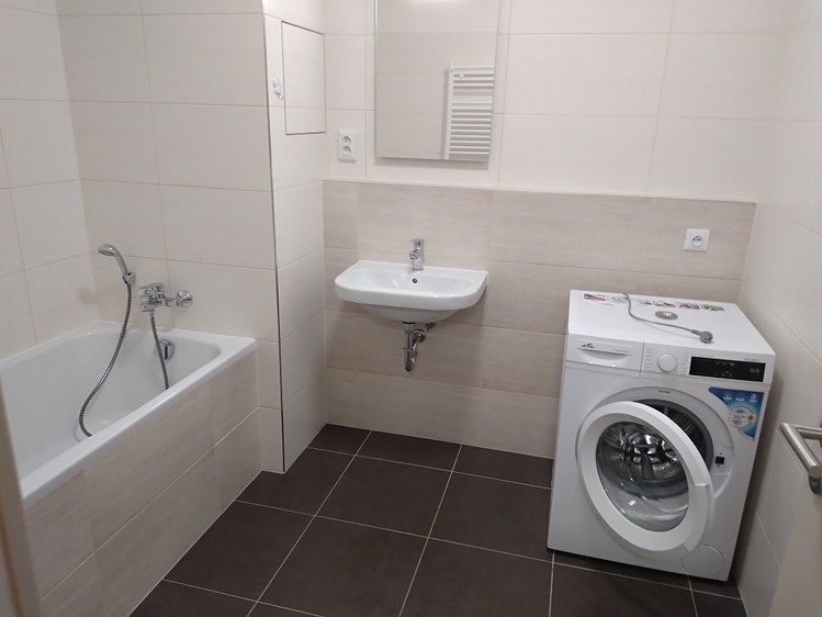 Prodej ubytovacího zařízení 57 m² - foto 5