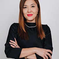 Ing. Dina Marečková, MBA
