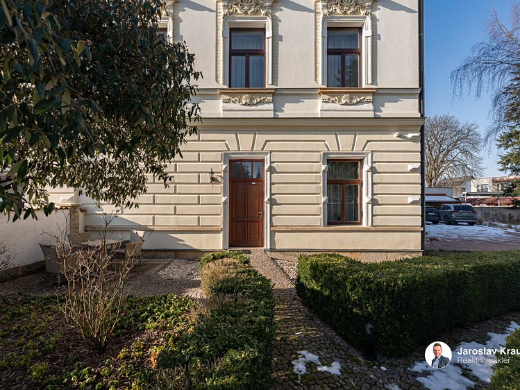 Prodej ubytovacího zařízení 529 m² - foto 6