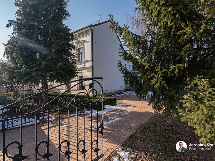 Prodej ubytovacího zařízení 529 m² - foto 8