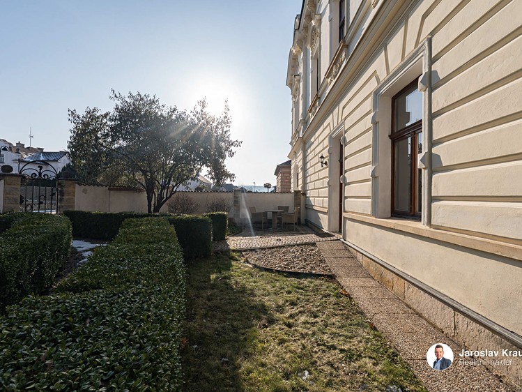 Prodej ubytovacího zařízení 529 m² - foto 7