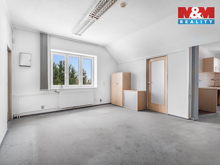 Prodej obchodního prostoru 801 m² - foto 4