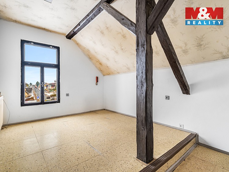 Prodej obchodního prostoru 801 m² - foto 2