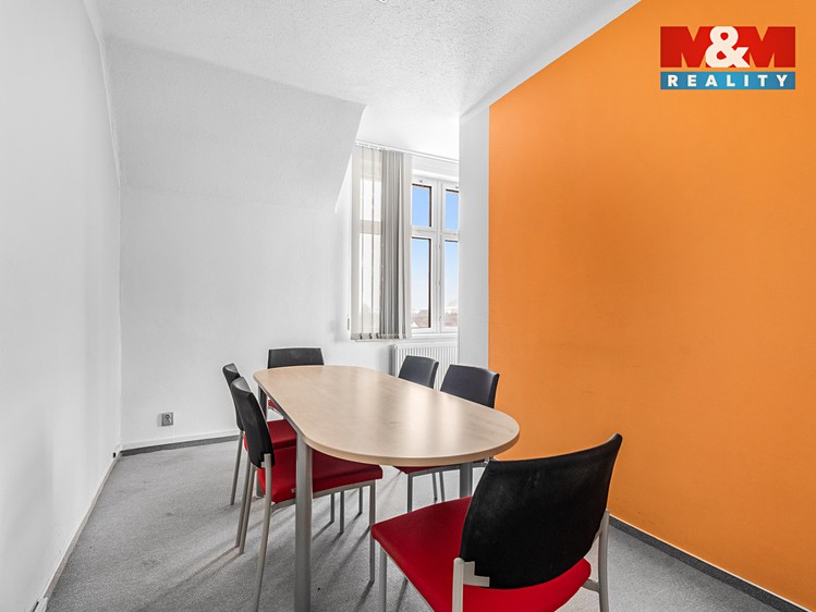 Prodej obchodního prostoru 801 m² - foto 6