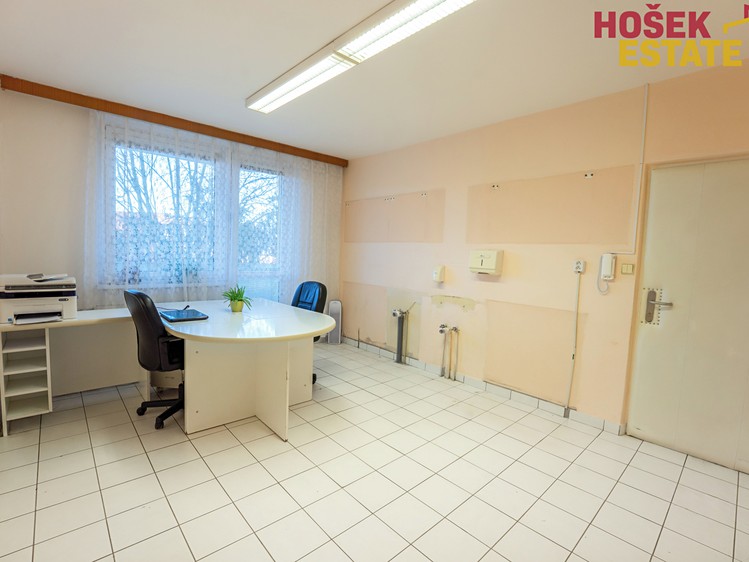 Prodej ordinace 89 m² - foto 3