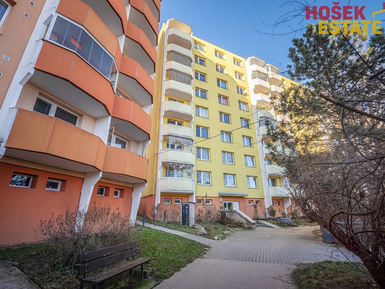 Prodej ordinace 89 m² - foto 1