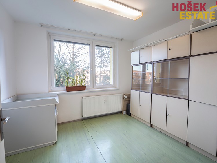 Prodej ordinace 89 m² - foto 6