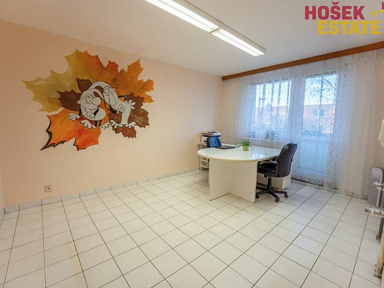 Prodej ordinace 89 m² - foto 8