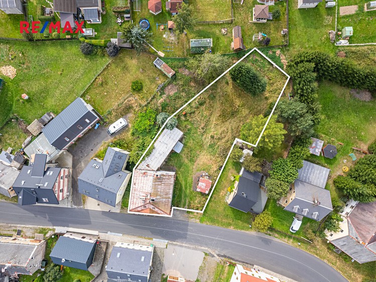 Prodej činžovního domu 300 m² - foto 3