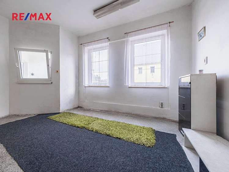 Prodej činžovního domu 300 m² - foto 7