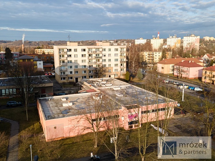 Prodej obchodního prostoru 1 071 m² - foto 4