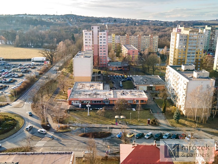 Prodej obchodního prostoru 1 071 m² - foto 8