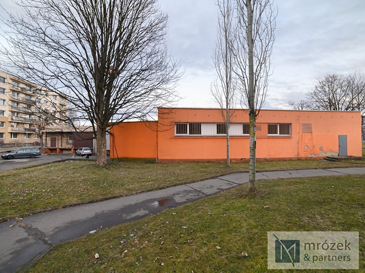 Prodej obchodního prostoru 1 071 m² - foto 6