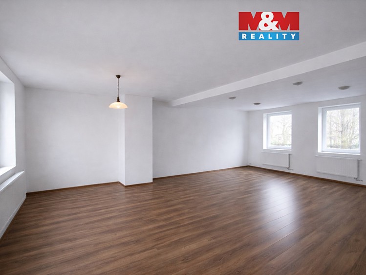 Prodej činžovního domu 560 m² - foto 1