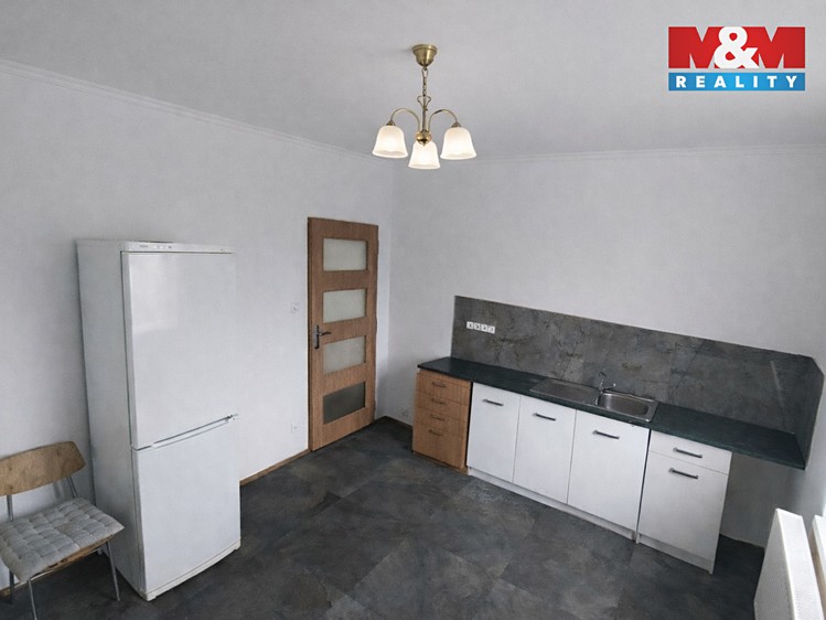Prodej činžovního domu 560 m² - foto 3
