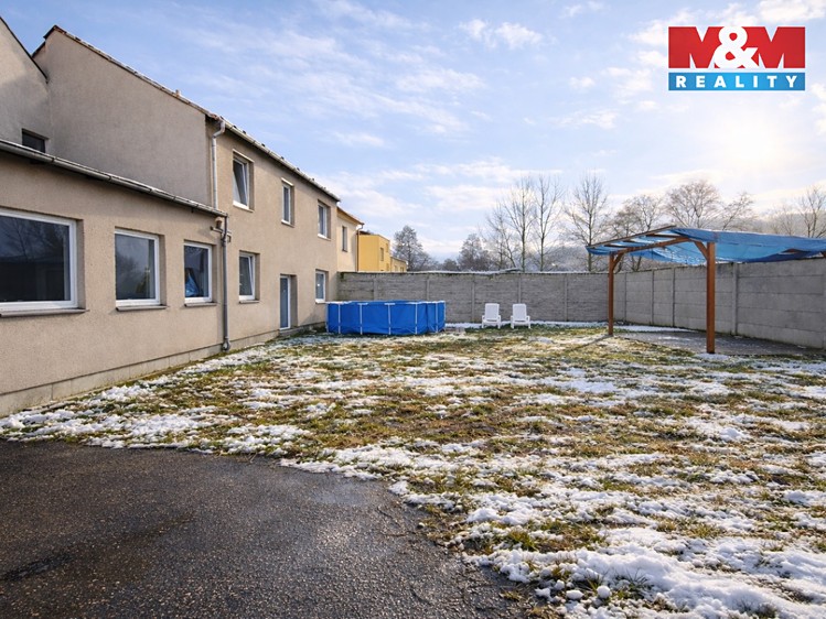 Prodej činžovního domu 560 m² - foto 8