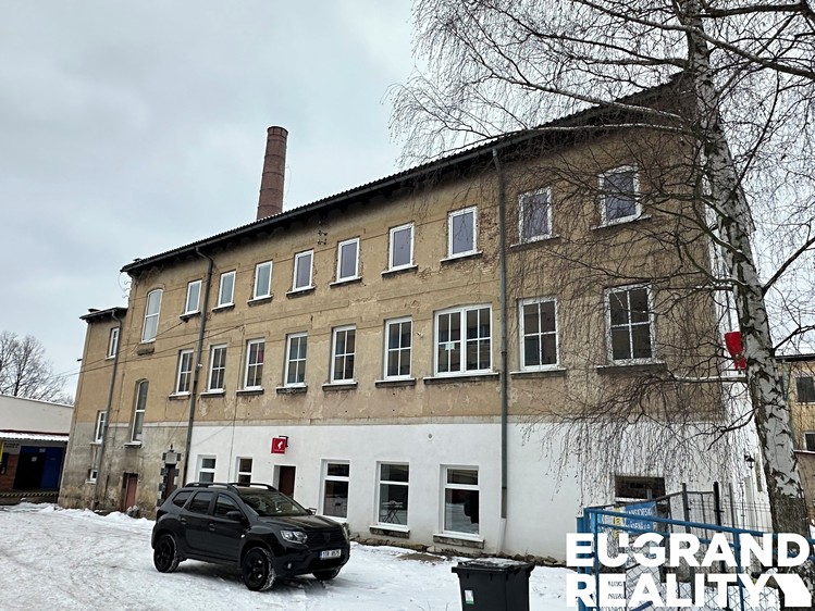 Prodej obchodního prostoru 900 m² - foto 3