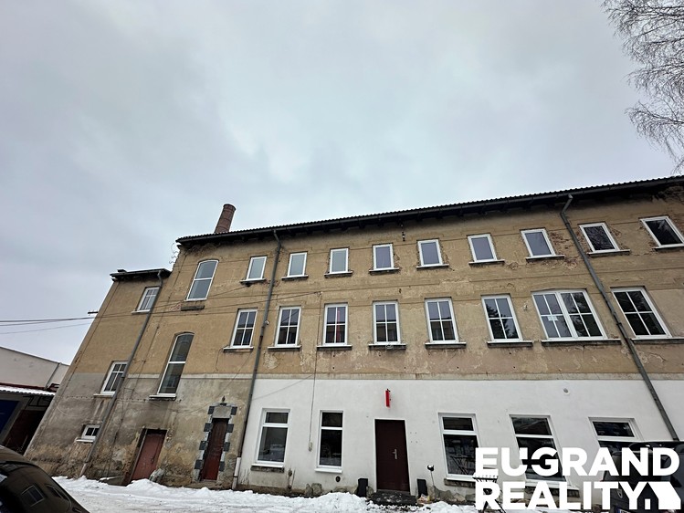 Prodej obchodního prostoru 900 m² - foto 2
