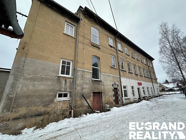 Prodej obchodního prostoru 900 m² - foto 4