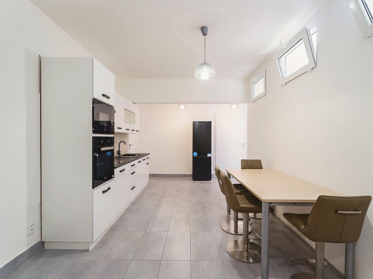 Prodej ubytovacího zařízení 51 m² - foto 3