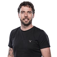 Petr Kaplan DiS.