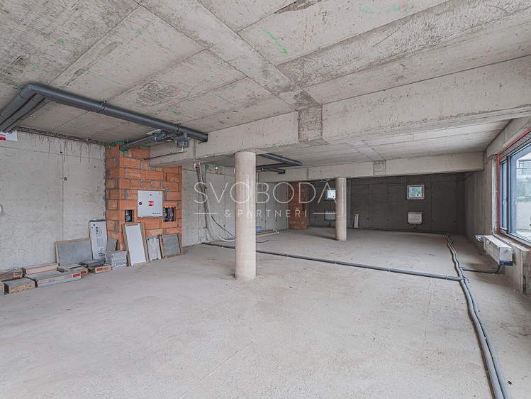 Prodej obchodního prostoru 128 m² - foto 3
