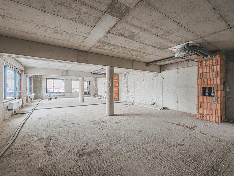 Prodej obchodního prostoru 128 m² - foto 6