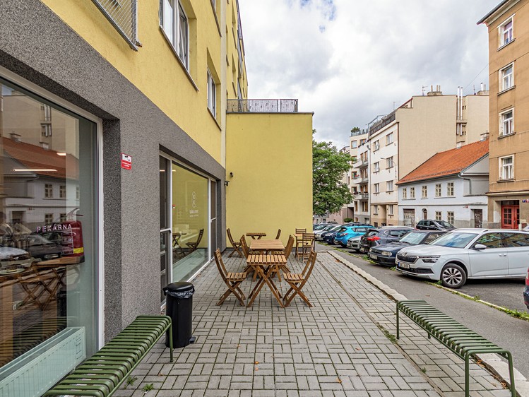 Prodej obchodního prostoru 123 m² - foto 5