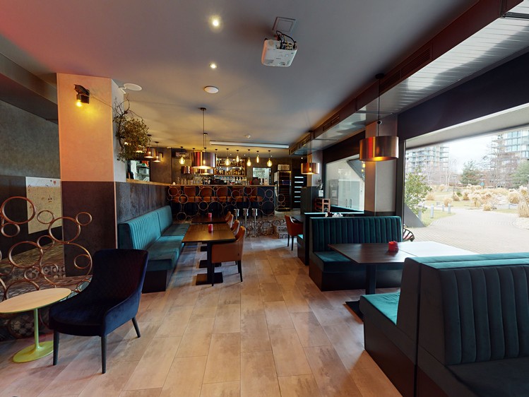 Prodej restaurace 142 m² - foto 3
