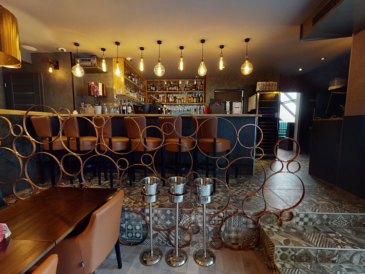 Prodej restaurace 142 m² - foto 4