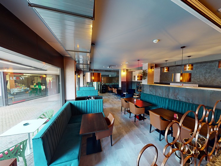 Prodej restaurace 142 m² - foto 2