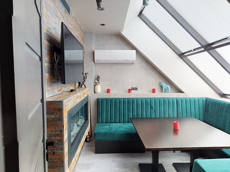 Prodej restaurace 142 m² - foto 6