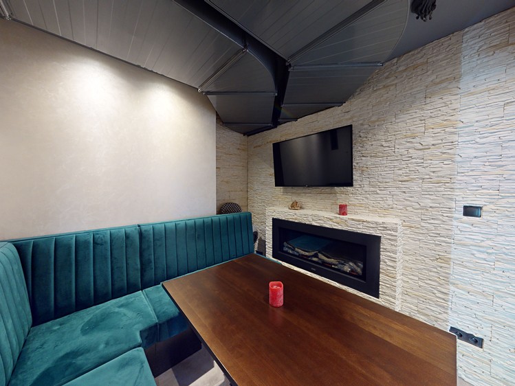 Prodej restaurace 142 m² - foto 7