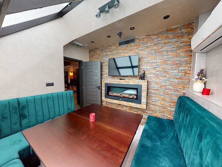 Prodej restaurace 142 m² - foto 5