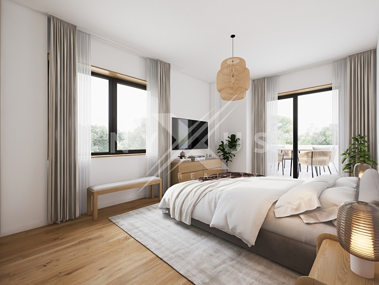 Prodej apartmánů 52 m² - foto 4