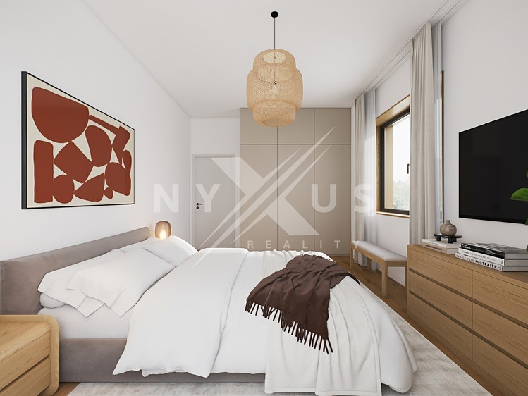 Prodej apartmánů 52 m² - foto 5